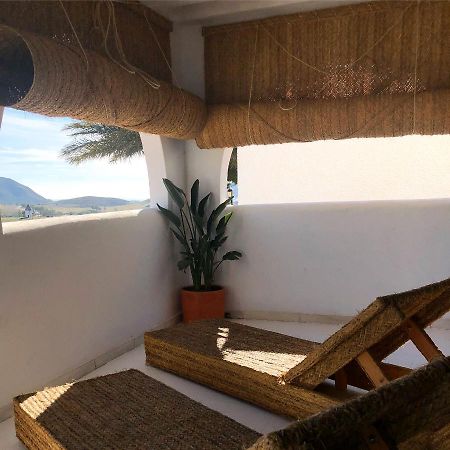 Casa Luz 1 Villa El Pozo de los Frailes Ngoại thất bức ảnh