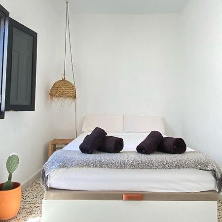 Casa Luz 1 Villa El Pozo de los Frailes Ngoại thất bức ảnh