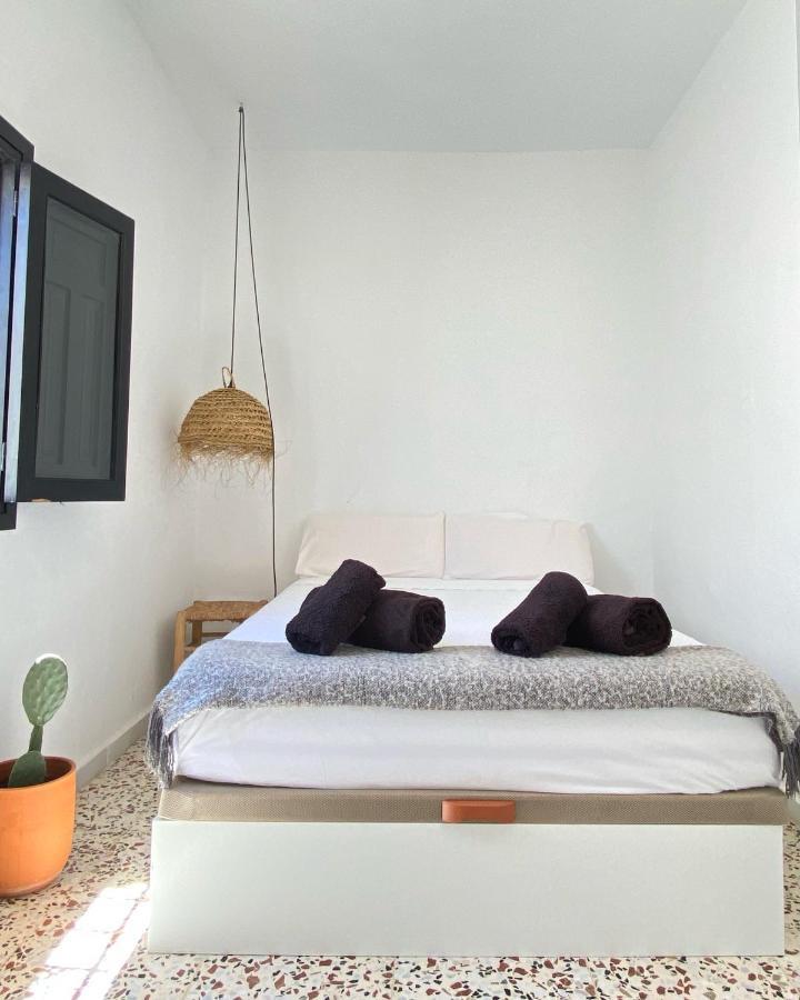 Casa Luz 1 Villa El Pozo de los Frailes Ngoại thất bức ảnh