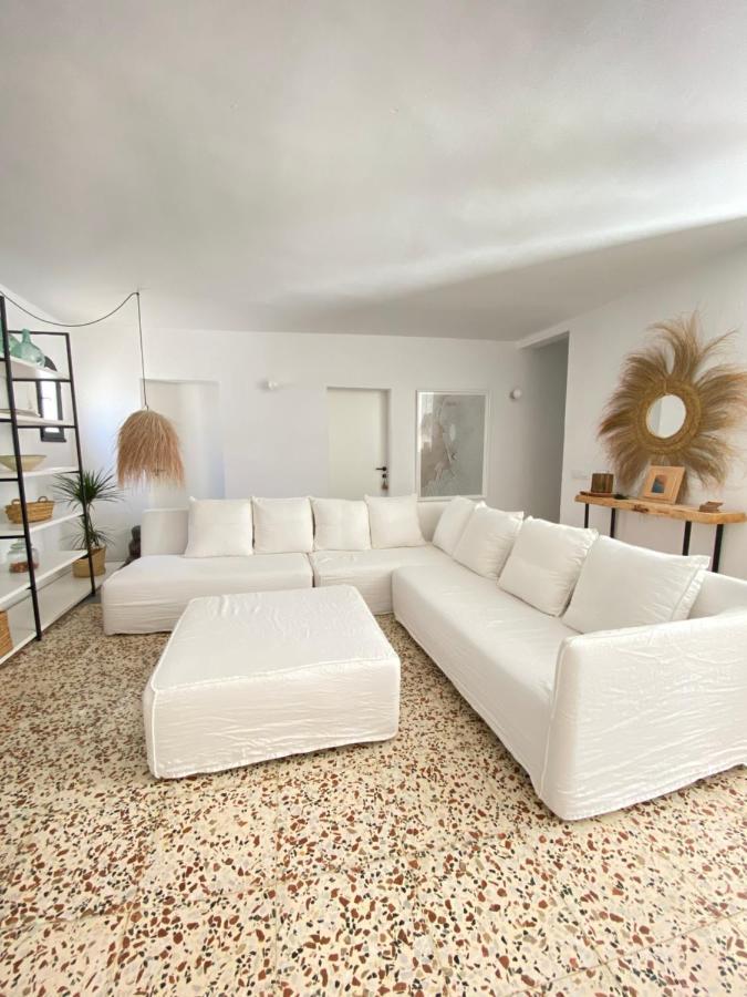Casa Luz 1 Villa El Pozo de los Frailes Ngoại thất bức ảnh