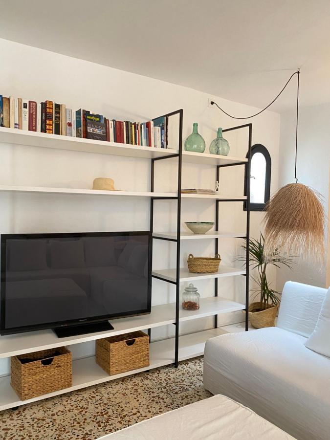 Casa Luz 1 Villa El Pozo de los Frailes Ngoại thất bức ảnh