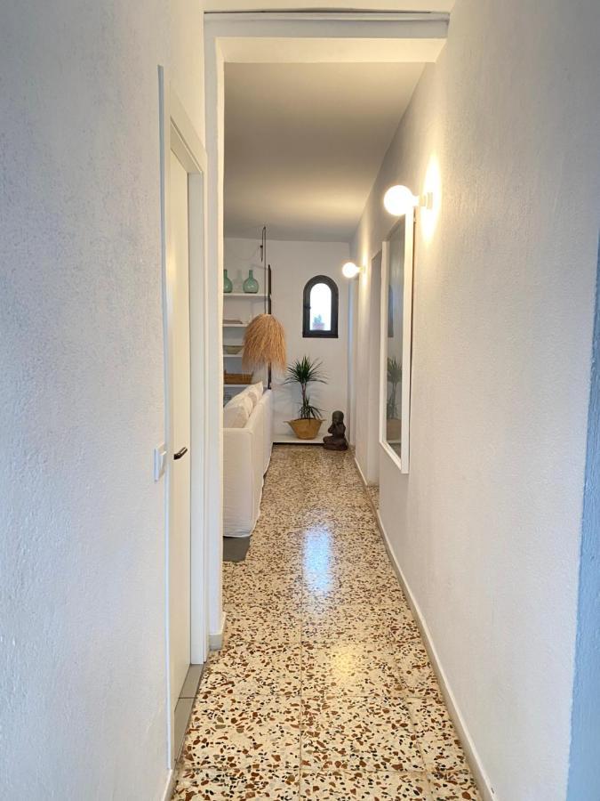 Casa Luz 1 Villa El Pozo de los Frailes Ngoại thất bức ảnh