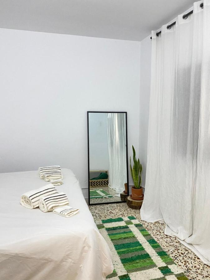 Casa Luz 1 Villa El Pozo de los Frailes Ngoại thất bức ảnh